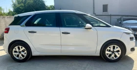     Citroen C4 Picasso 1.6 HDI 115 hp 2013