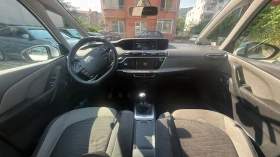 Citroen C4 Picasso 1.6 HDI 115 hp 2013 | Mobile.bg    7