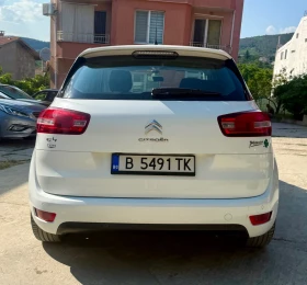 Citroen C4 Picasso 1.6 HDI 115 hp 2013 | Mobile.bg    5