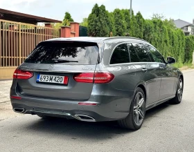 Mercedes-Benz E 220 4MATIC* 4X4* AMG LINE* HEAD UP* DIGITAL* DISTRONIC - 35999 лв. - 90906781 6