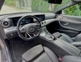 Mercedes-Benz E 220 4MATIC* 4X4* AMG LINE* HEAD UP* DIGITAL* DISTRONIC - 35999 лв. - 90906781 7