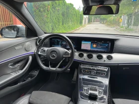 Mercedes-Benz E 220 4MATIC* 4X4* AMG LINE* HEAD UP* DIGITAL* DISTRONIC - 35999 лв. - 90906781 9