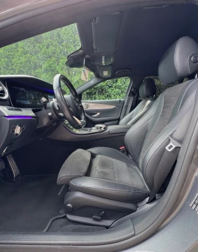 Mercedes-Benz E 220 4MATIC* 4X4* AMG LINE* HEAD UP* DIGITAL* DISTRONIC - 35999 лв. - 90906781 8