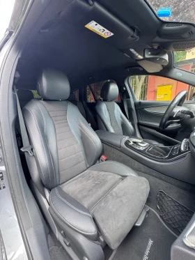 Mercedes-Benz E 220 4MATIC* 4X4* AMG LINE* HEAD UP* DIGITAL* DISTRONIC - 35999 лв. - 90906781 11