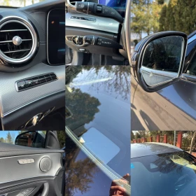 Mercedes-Benz E 220 4MATIC* 4X4* AMG LINE* HEAD UP* DIGITAL* DISTRONIC - 35999 лв. - 90906781 16