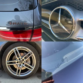 Mercedes-Benz E 220 4MATIC* 4X4* AMG LINE* HEAD UP* DIGITAL* DISTRONIC - 35999 лв. - 90906781 17