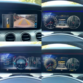 Mercedes-Benz E 220 4MATIC* 4X4* AMG LINE* HEAD UP* DIGITAL* DISTRONIC - 35999 лв. - 90906781 14