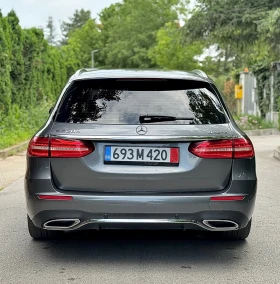 Mercedes-Benz E 220 4MATIC* 4X4* AMG LINE* HEAD UP* DIGITAL* DISTRONIC - 35999 лв. - 90906781 5