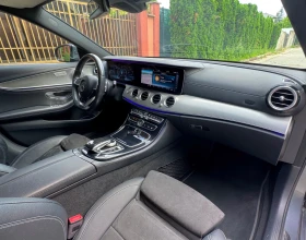 Mercedes-Benz E 220 4MATIC* 4X4* AMG LINE* HEAD UP* DIGITAL* DISTRONIC - 35999 лв. - 90906781 10