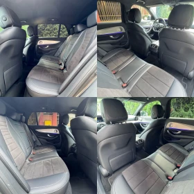 Mercedes-Benz E 220 4MATIC* 4X4* AMG LINE* HEAD UP* DIGITAL* DISTRONIC - 35999 лв. - 90906781 12