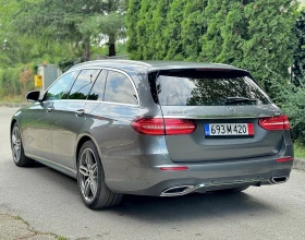 Mercedes-Benz E 220 4MATIC* 4X4* AMG LINE* HEAD UP* DIGITAL* DISTRONIC - 35999 лв. - 90906781 4