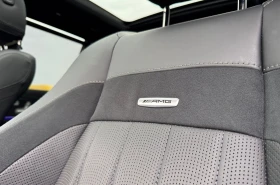 Обява за продажба на Mercedes-Benz CLS 63 AMG 4Matic ~ 301 198 лв. - изображение 5