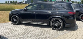 Обява за продажба на Mercedes-Benz CLS 63 AMG 4Matic ~ 301 198 лв. - изображение 3