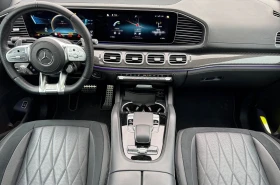Обява за продажба на Mercedes-Benz CLS 63 AMG 4Matic ~ 301 198 лв. - изображение 4