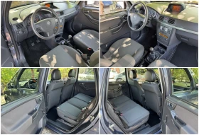Opel Meriva 1.4i-90кс - 5200 лв. - 36446891 16