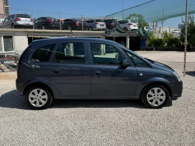 Opel Meriva 1.4i-90кс - 5200 лв. - 36446891 3