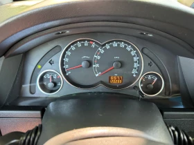 Opel Meriva 1.4i-90кс - 5200 лв. - 36446891 8