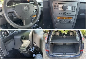Opel Meriva 1.4i-90кс - 5200 лв. - 36446891 15