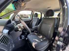 Opel Meriva 1.4i-90кс - 5200 лв. - 36446891 11