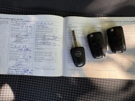 Opel Meriva 1.4i-90кс - 5200 лв. - 36446891 9