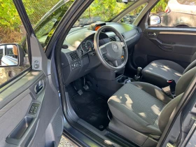 Opel Meriva 1.4i-90кс - 5200 лв. - 36446891 10