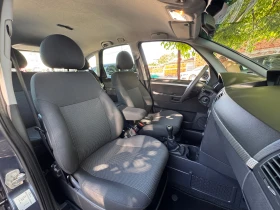 Opel Meriva 1.4i-90кс - 5200 лв. - 36446891 13