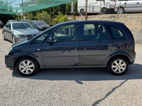 Opel Meriva 1.4i-90кс - 5200 лв. - 36446891 6