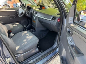 Opel Meriva 1.4i-90кс - 5200 лв. - 36446891 17