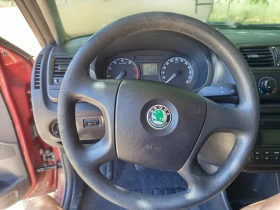 Skoda Fabia | Mobile.bg    8