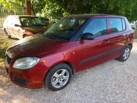 Skoda Fabia | Mobile.bg    1