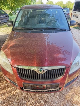 Skoda Fabia | Mobile.bg    2
