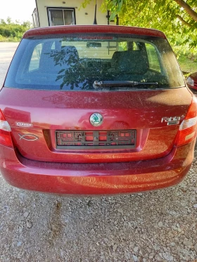 Skoda Fabia | Mobile.bg    4