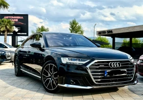 Audi A8 S8-PAKET* MAX MAX FULL* FULL LED FAR | Mobile.bg    5