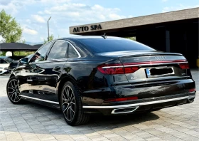 Audi A8 S8-PAKET* MAX MAX FULL* FULL LED FAR | Mobile.bg    6