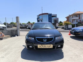 Honda Accord 2.0i automatic - 5800 лв. - 99393174 2