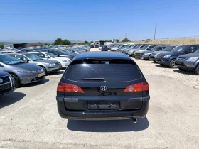 Honda Accord 2.0i automatic - 5800 лв. - 99393174 5