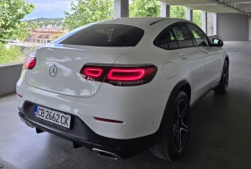Mercedes-Benz GLC 200 200 Coupe AMG - 79000 лв. - 39594875 4