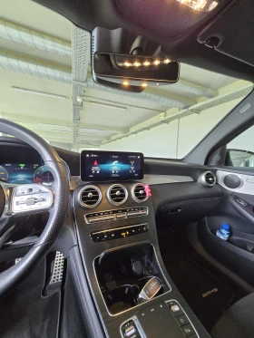 Mercedes-Benz GLC 200 200 Coupe AMG - 79000 лв. - 39594875 7