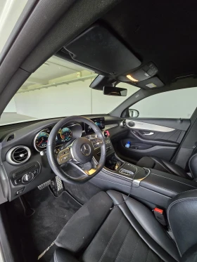 Mercedes-Benz GLC 200 200 Coupe AMG - 79000 лв. - 39594875 9