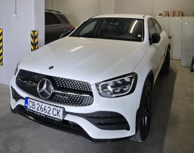 Mercedes-Benz GLC 200 200 Coupe AMG - 79000 лв. - 39594875 2