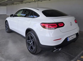 Mercedes-Benz GLC 200 200 Coupe AMG - 79000 лв. - 39594875 5