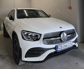 Mercedes-Benz GLC 200 200 Coupe AMG - 79000 лв. - 39594875 3