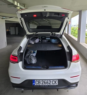 Mercedes-Benz GLC 200 200 Coupe AMG - 79000 лв. - 39594875 10