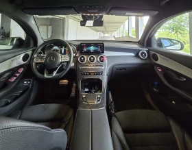 Mercedes-Benz GLC 200 200 Coupe AMG - 79000 лв. - 39594875 6