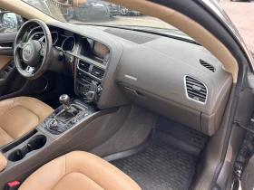 Audi A5 1.8TFSI SPORTBACK QUATTRO NAVI/KOJA EURO 5 - 16500 лв. - 82551094 11