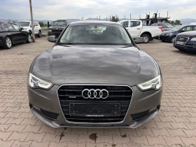 Audi A5 1.8TFSI SPORTBACK QUATTRO NAVI/KOJA EURO 5 - 16500 лв. - 82551094 3