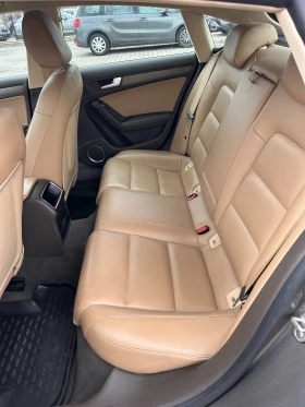 Audi A5 1.8TFSI SPORTBACK QUATTRO NAVI/KOJA EURO 5 - 16500 лв. - 82551094 10