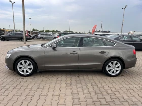Audi A5 1.8TFSI SPORTBACK QUATTRO NAVI/KOJA EURO 5 - 16500 лв. - 82551094 9