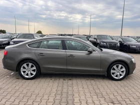 Audi A5 1.8TFSI SPORTBACK QUATTRO NAVI/KOJA EURO 5 - 16500 лв. - 82551094 5