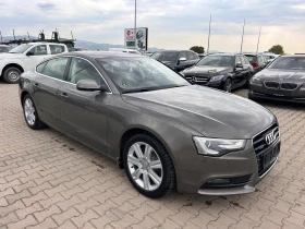 Audi A5 1.8TFSI SPORTBACK QUATTRO NAVI/KOJA EURO 5 - 16500 лв. - 82551094 4